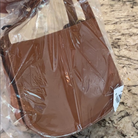 Madewell The Sydney Crossbody Bag AI573 - Picture 3 of 5